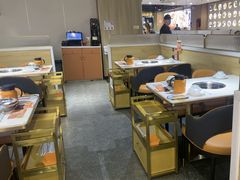 -潮汕大目牛肉火锅(水围店)