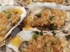 -庆峰龙虾烧烤(合肥一店)