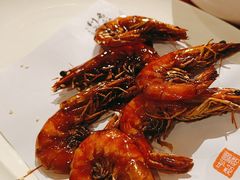 -宋园·金宴浙鲜馆(静安店)