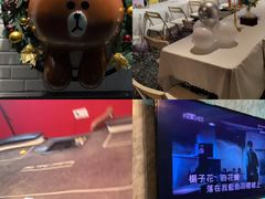 -沸奇公园·情景团建·年会露营烧烤轰趴生日(科技园店)