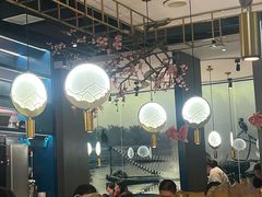 -老板恋上鱼(振华商厦店)