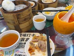 -香港蓮香樓(上環店)