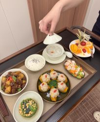 -英芬国际月子中心(岛屿度假月子·洲至奢选香岚店)