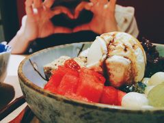 -半饱日式甜品(ifs国际金融店)