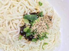 葱油拌面-芮芮家私房面馆(碧桂园银河城商业广场店)