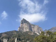-雁荡山风景名胜区