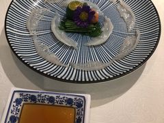 -肆月河豚·新淮扬(金融街店)