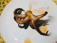 -火云龙烤肉(紫荆花店)