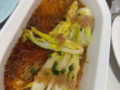 -大碗居·烤鸭·鱼头泡饼(天坛东门店)