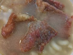 -喜喜烧腊茶餐厅(骆克道店)