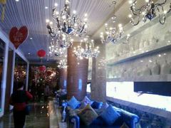 -柏粤汇PARKVIEW KTV(欢乐海岸店)