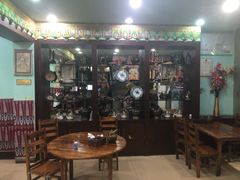 -清真新疆叶尔羌烤肉店(新香洲店)