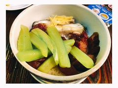 -黄祥华养生堂·炖汤·营养蒸饭(岭南天地店)