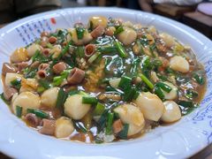 海肠捞饭-鲁前海沿儿