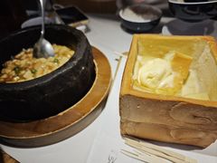 -绿茶餐厅(广州嘉裕太阳城店)