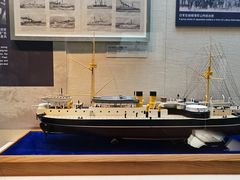 -上海中国航海博物馆