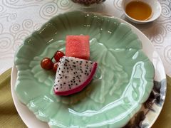 -浙江西子宾馆·牡丹厅