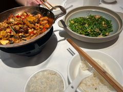 -湘语·湖南家常菜(新洲店)