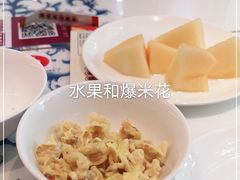 -东方饺子王(大屯路店)