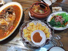 -云隐小厨·传统大理美食(复兴路店)