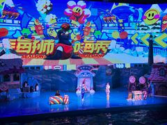 -大连圣亚海洋世界