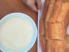 -食膳公园包子铺(烈士公园店)