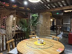 -丹江渔村(首都机场店)