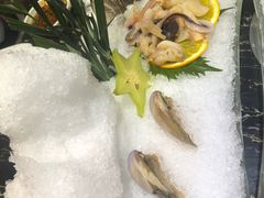 -渔傅·蓝海岸霞浦海鲜(正祥店)