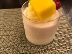 -三宝大饭店-中和艺素餐厅(浦上金山正祥广场店)