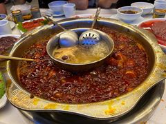 -枇杷园食为鲜火锅(南山店)