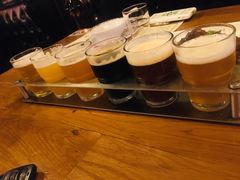 -爱啤精酿·民谣酒馆(滨江店)