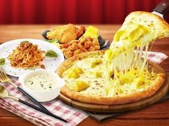 -比格比萨自助(南京万达茂店)