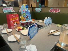 -海底捞火锅(凯德广场店)