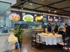 -上座·餐厅(阳光100店)