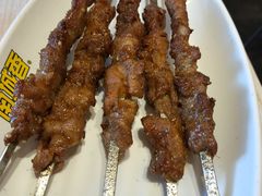 -南城香·饭香串香馄饨香(青年路店)