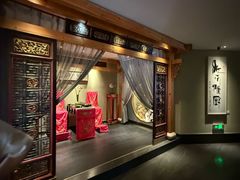 -江南雅厨·江南文化·苏州菜(李公堤店)