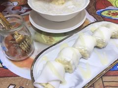 -甜心妈妈·榴莲星级糖水(北京路总店)