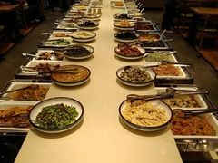-素满香·素食自助餐(苏州·临顿路店)