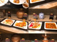 -康帝国际酒店-艾斯本自助西餐厅