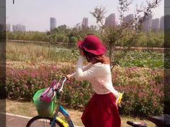 -艾溪湖湿地公园