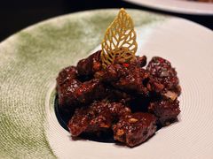 -西安凯悦酒店·湖畔中餐厅