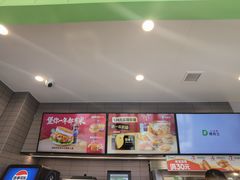 -德克士(北关店)