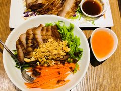 -Pho Asia 亚阁越南料理(上海来福士广场店)