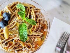 -The Rug Cafe(王府中环店)