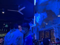 -很久以前羊肉串(打浦路店)