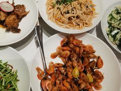 -老吉士(环贸iapm店)