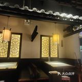 古色古香门面探店记