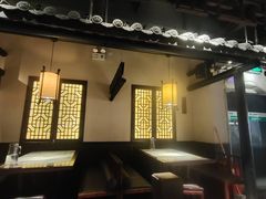 -绿茶餐厅(雁塔大悦城店)