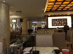 -佛山皇冠假日酒店-西餐厅