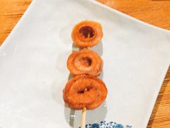 -十六蒲(桂林路店)